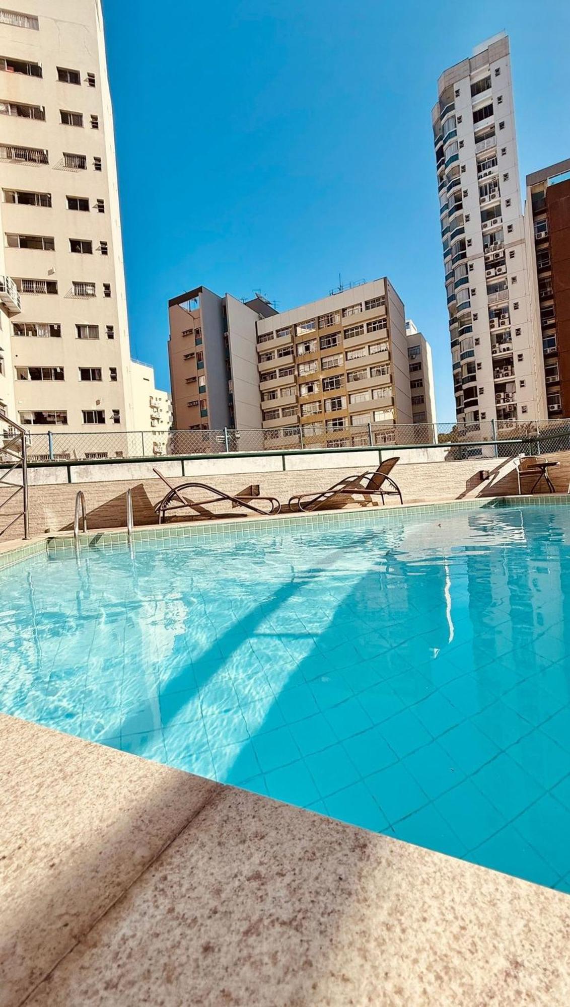 Estudio Cv 202 Apartamento