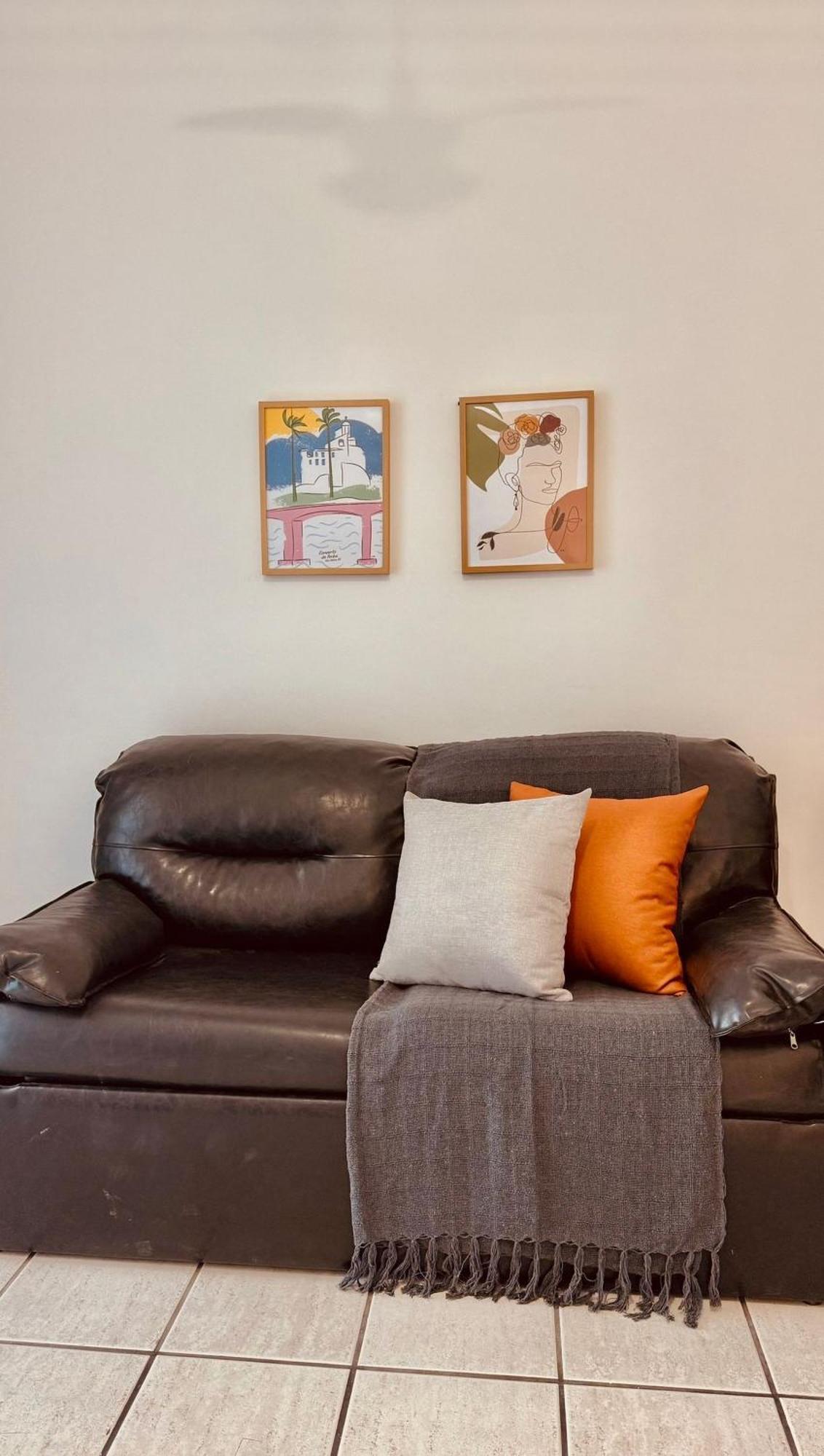 Estudio Cv 202 Apartamento Vitória