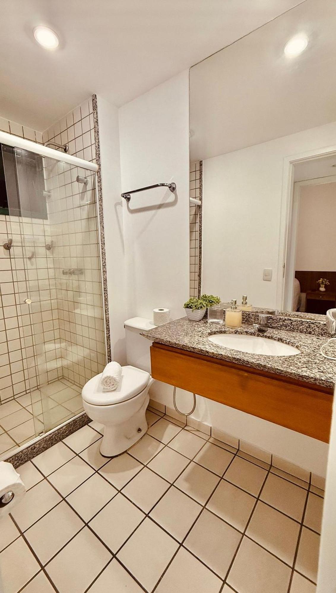 Apartamento Estudio Cv 202 Vitória